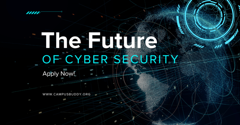 Campus Buddy Guide to Cyber security course