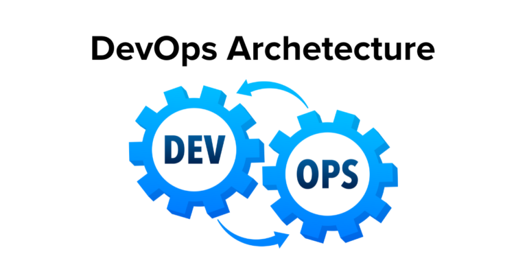DEVOPS ARCHITECTURE FEATURES