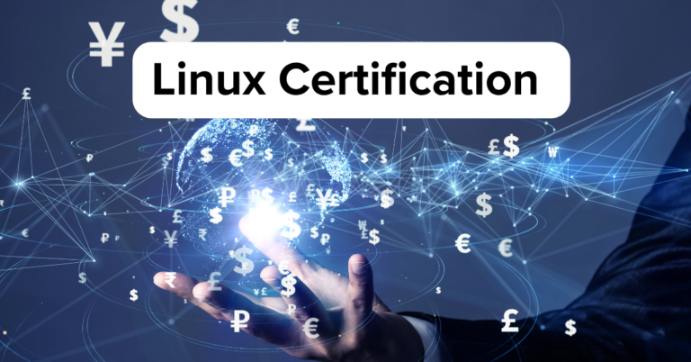 Linux Certification: A Comprehensive Guide to Linux Mastery with Campus Buddy