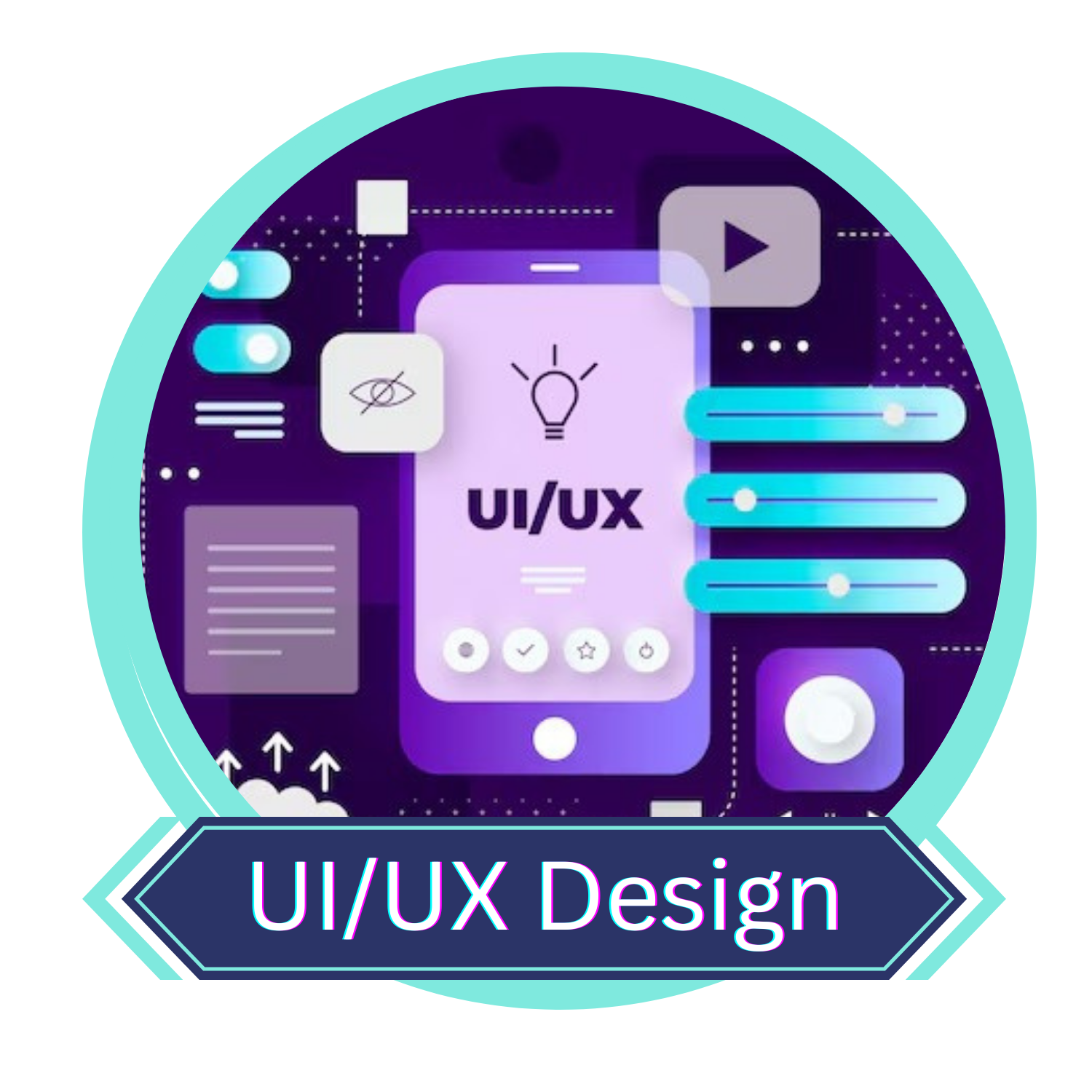 UI-UX Design Course – campusbuddy